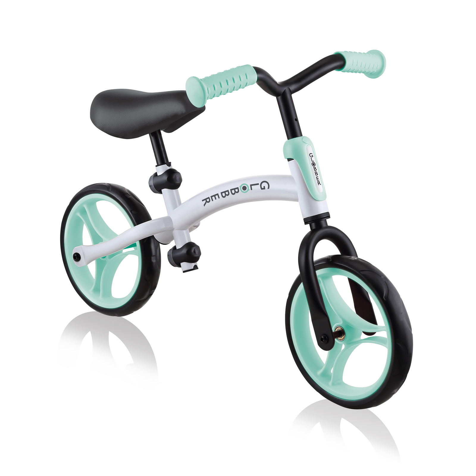 Globber top balance bike