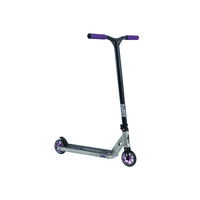 Crisp SURGE stunt scooter - Amethyst 