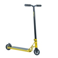 Grit Fluxx stunt scooter - Golden