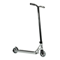 Grit Elite 5 stunt scooter - Silver Mist