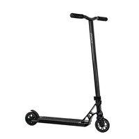 Grit Elite 5 stunt scooter - Black