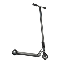 Grit Elite 6'er stunt scooter - Black 