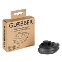 Globber T-Bar Top Clamp 3 wheel scooter (GoUp/Junior/Primo/Elite)