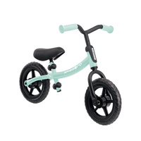 Globber Go Bike - Mint