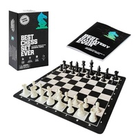 Best Chess Set Ever - 1x Travel Set