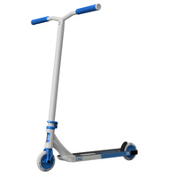 CORE SL2 Corey Sponseller Complete Scooter - White/Blue, Limited edition 